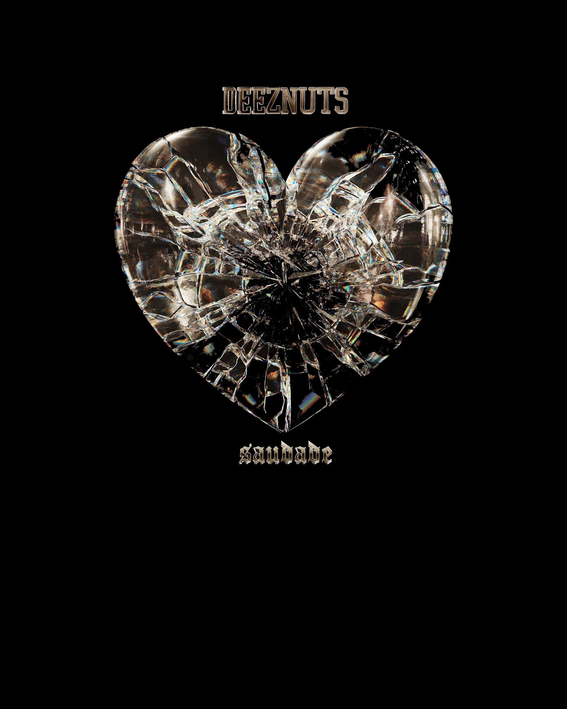 Camiseta 'Saudade' - 2