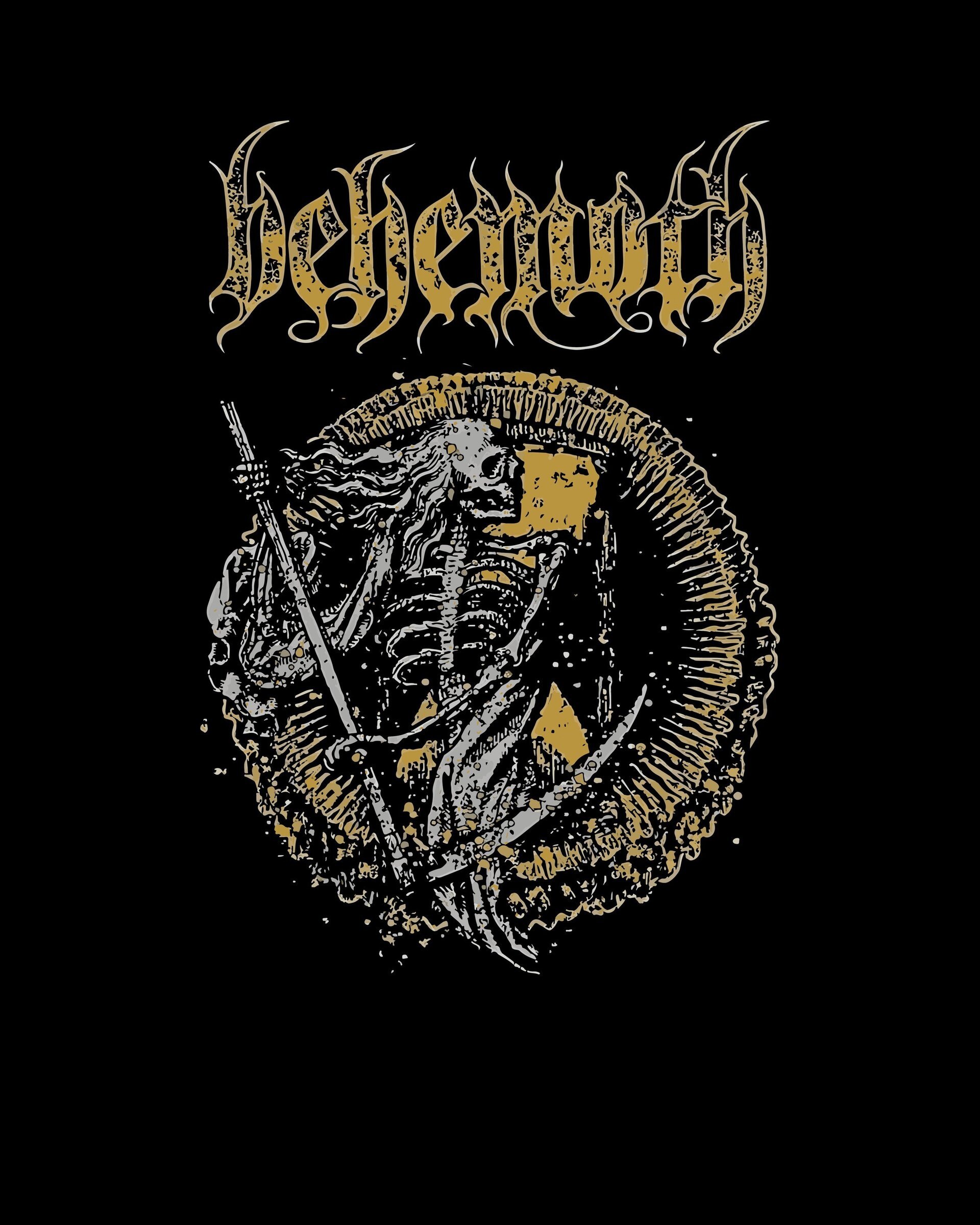 Camiseta 'Skeleton B' - 2