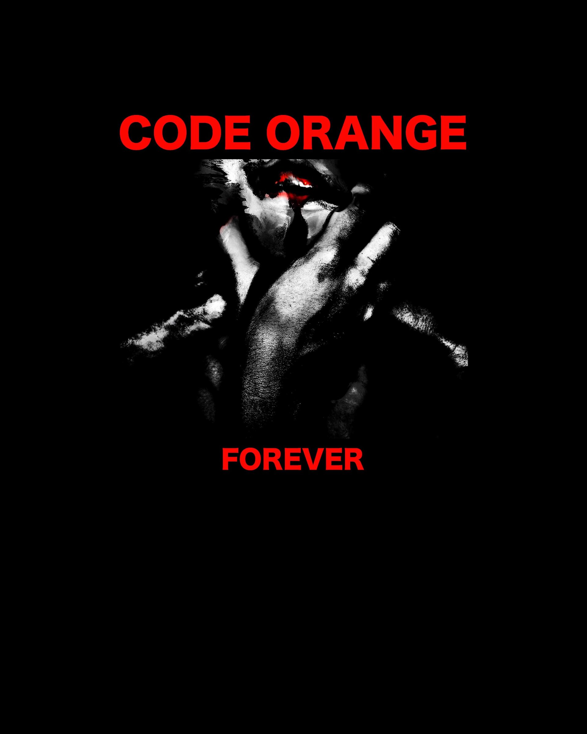 Camiseta 'CO FOREVER' - 2