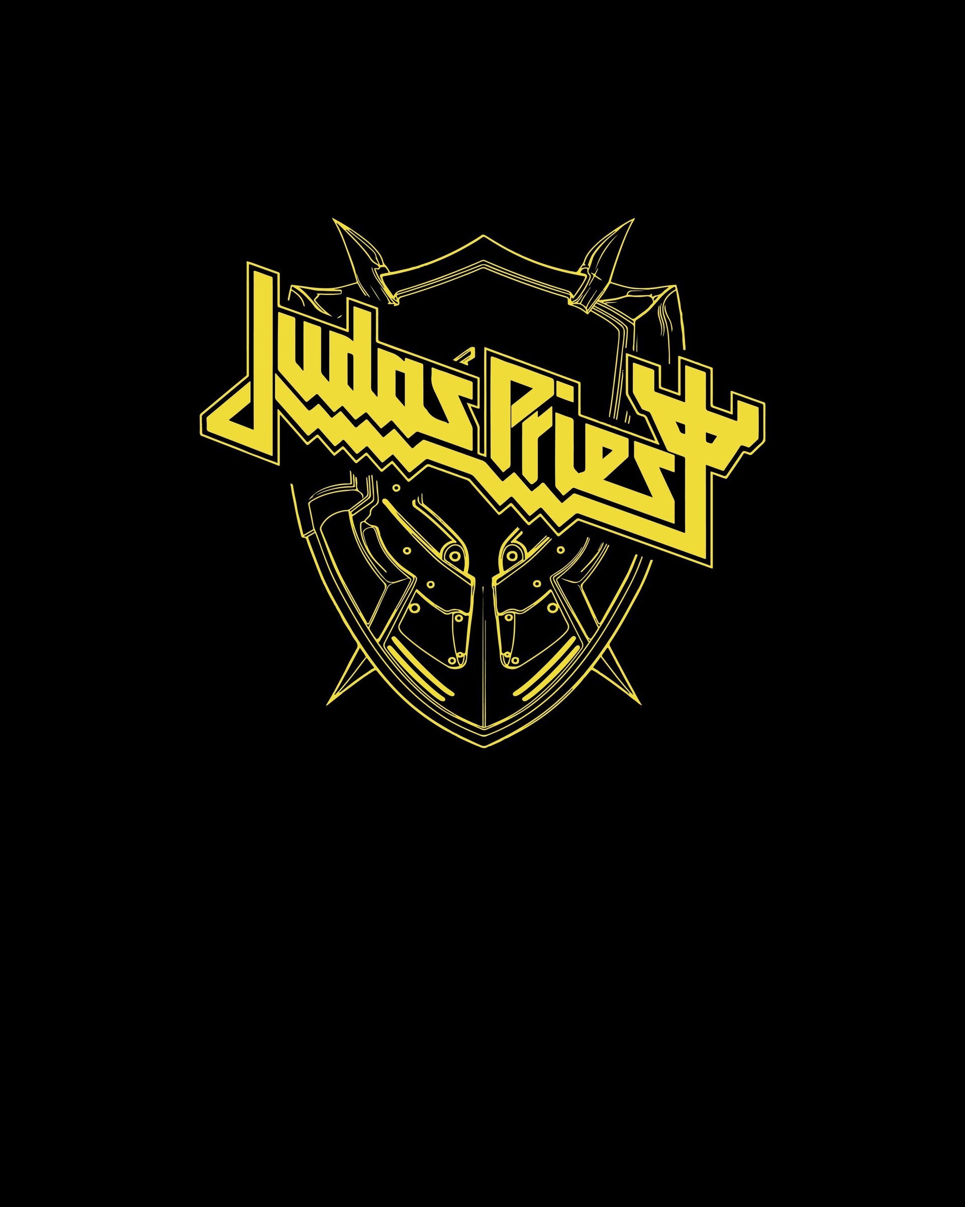 Camiseta 'Judas Shield' - 2