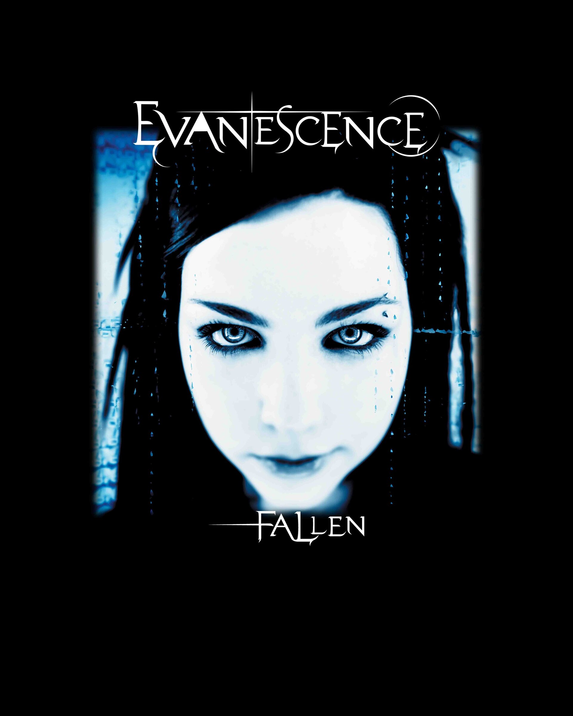 Camiseta 'Fallen' - 2