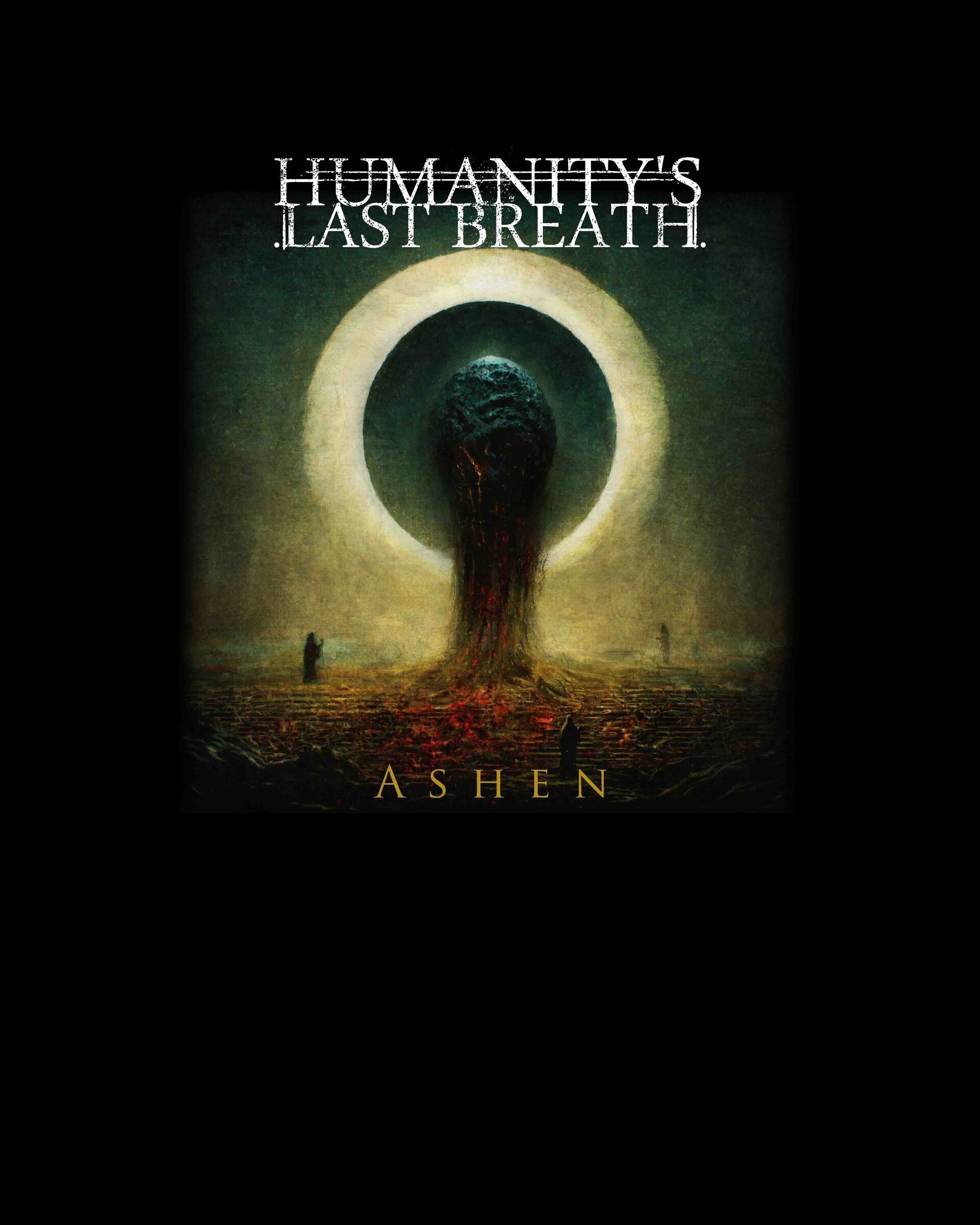 Camiseta 'Ashen' - 2