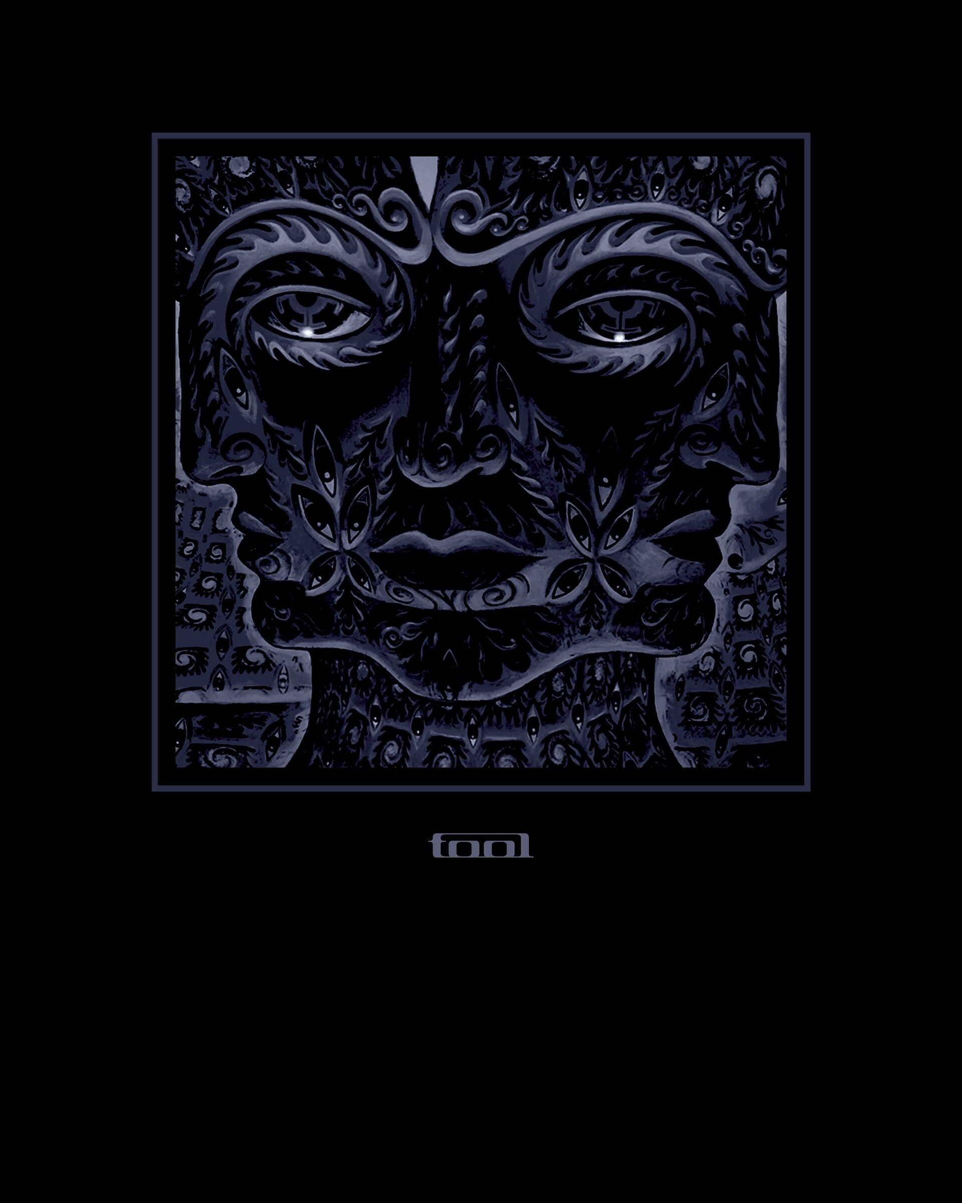 Camiseta '10,000 Days' - 2