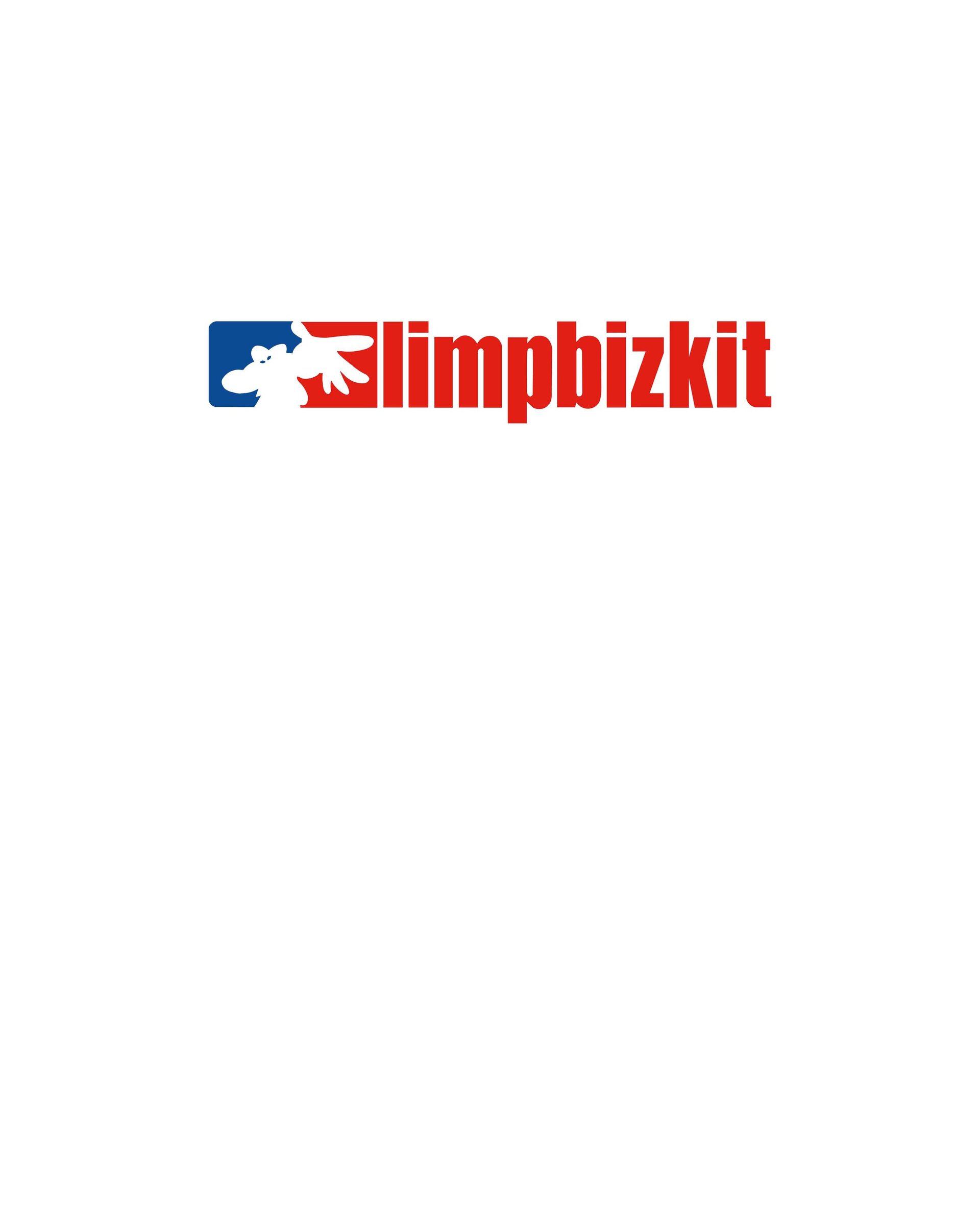 Camiseta 'Limp Bizkit' Basic - 2