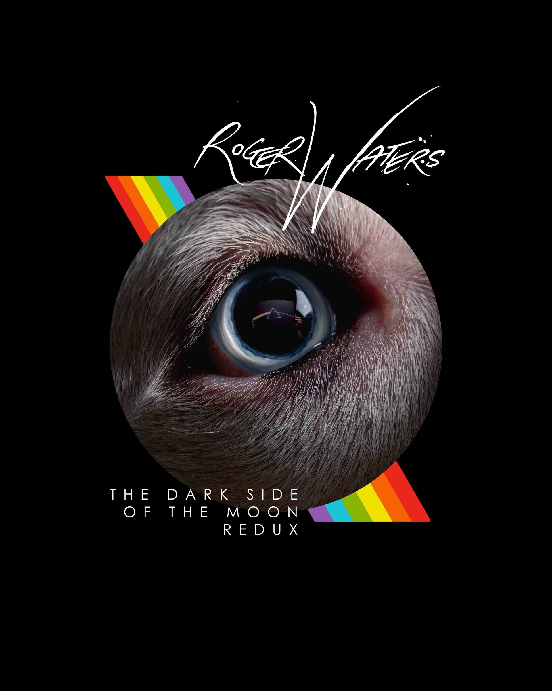 Camiseta 'Dark Side Redux' - 2