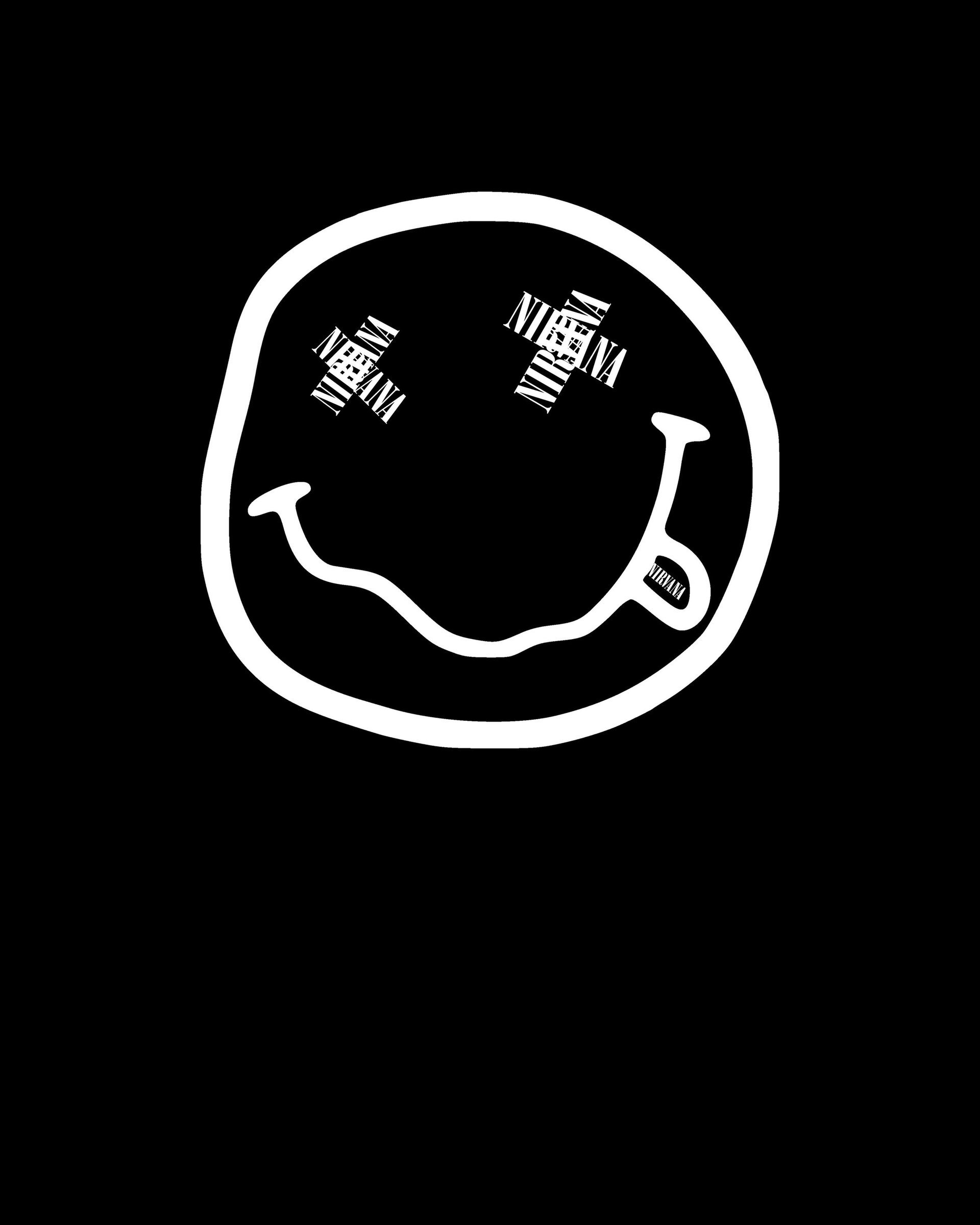 Camiseta 'Nirvana' Basic - 2